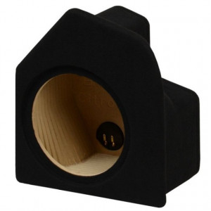 Incinta inchisa subwoofer dedicat Citroen C5 2 Sedan L, 250 mm, 15L - Img 5