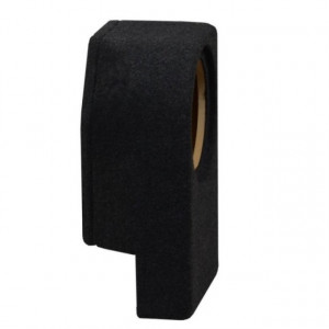 Incinta inchisa subwoofer dedicat Fiat Bravo, 200 mm, 8L - Img 2