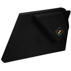 Incinta inchisa subwoofer dedicat Ford Focus Mk2, 250 mm, 17L - Img 5