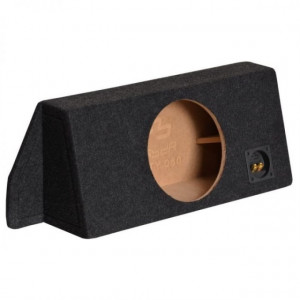 Incinta inchisa subwoofer dedicat Infiniti Q60, 250 mm, 15L - Img 2