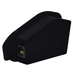 Incinta inchisa subwoofer dedicat Mercedes AMG GT, 200 mm, 8L - Img 3