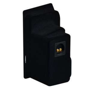 Incinta inchisa subwoofer dedicat Mercedes GLK, 200 mm, 8L - Img 3