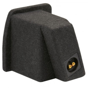 Incinta inchisa subwoofer dedicat Volkswagen Sharan 2, 200 mm, 8L - Img 5