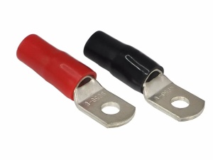 Inel terminal AURA ACN R508, 50mm2 (1/0 AWG), Set 2 Buc