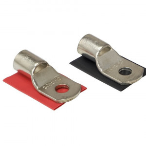 Inel terminal AURA ACN R858, 10mm2 (000AWG), Set 2 Buc - Img 7