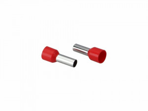 Inel terminal AURA APT-080R, 8 mm2 (8AWG), 50 buc\set