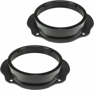 Inele adaptoare difuzoare auto Cod 20.512 Ford C-Max 2004-2010 Fata 165mm