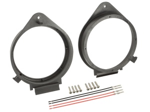 Inele adaptoare difuzoare auto Cod 271230-08-1-0 Buick Lacrosse 2010-2016 Fata Spate 165mm