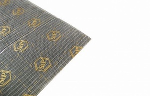 Insonorizant Auto Fonoabsorbant STP Biplast Premium 15A Armor, 15 mm, 380x500 mm, 1.33 m2, 7 Foi - Img 3