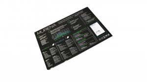 Insonorizant auto Premium STP Murena 2mm, 4.2m2, Bulk Pack - Img 7