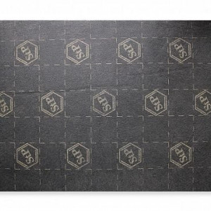 Insonorizant auto Premium STP Qattara, 6mm, 375x470mm, Foaie - Img 4