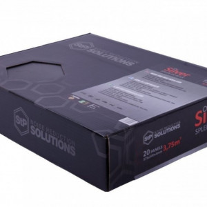 Insonorizant auto Premium STP SPLEN 04, 4mm, 3.75 m2, Bulk Pack