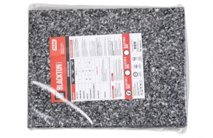 Insonorizant auto STP Blackton 4 MINI, 4mm, 3,7 m2, Bulk Pack - Img 6