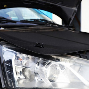 Insonorizant capota auto STP HeatShield - Img 2