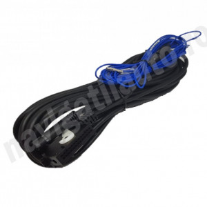 Kit retrofit camera de marsarier in maner pentru VW cu RCD510 RNS510 RNS310 315 - Img 2