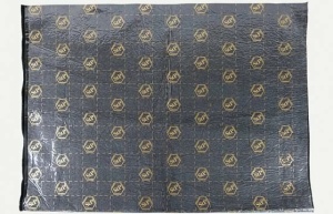 Mocheta STP Carpet Black, Metru Liniar / Rola 10m, 1m Latime - Img 8