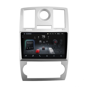 Navigatie Auto cu Asistenta AI Teyes CC4 PRO Chrysler 300C 2004-2011 8+128GB 9.5" QLED, Android 13, 5G, 7.1 DSP, CarPlay