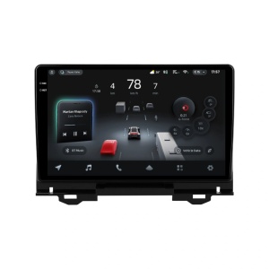 Navigatie Auto cu Asistenta AI Teyes CC4 PRO Honda HR-V 2022-2024 8+128GB 10.36" QLED, Android 13, 5G, 7.1 DSP, CarPlay