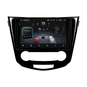 Navigatie Auto cu Asistenta AI Teyes CC4 PRO Nissan X Trail 3 T32 2013-2017 8+128GB 10.36" QLED, Android 13, 5G, 7.1 DSP, CarPlay