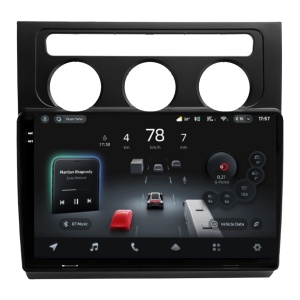 Navigatie Auto cu Asistenta AI Teyes CC4 PRO Volkswagen Touran 1 2003-2010 8+128GB 10.36" QLED, Android 13, 5G, 7.1 DSP, CarPlay