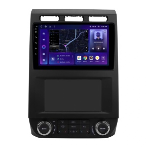 Navigatie Auto MOSS M2 Ford F150 2015-2020 4+32GB 9" IPS Octa-core 1.6Ghz, Android 4G Bluetooth 5.1 DSP