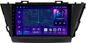 Navigatie Auto MOSS M2 Toyota Prius XW30 2009-2015 4+32GB 9" IPS Octa-core 1.6Ghz, Android 4G Bluetooth 5.1 DSP