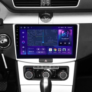 Navigatie Auto MOSS M2 Volkswagen Passat CC 2008-2016 4+64GB 10" IPS Octa-core 1.6Ghz, Android 4G Bluetooth 5.1 DSP - Img 2