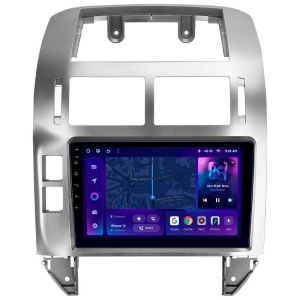 Navigatie Auto MOSS M2 Volkswagen Polo 4 2001-2009 4+32GB 9" IPS Octa-core 1.6Ghz, Android 4G Bluetooth 5.1 DSP