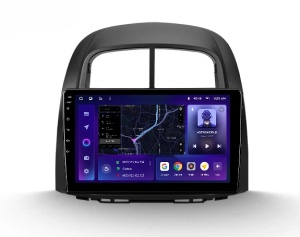 Navigatie Auto MOSS M3 Toyota Passo XC10 2004-2010 4+32GB 10" QLED Octa-core 2Ghz, Android 4G Bluetooth 5.1 DSP
