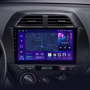 Navigatie Auto MOSS M3 Toyota RAV4 2 XA20 2000-2003 4+32GB 9" QLED Octa-core 2Ghz, Android 4G Bluetooth 5.1 DSP - Img 2