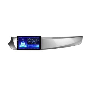 Navigatie Auto Teyes CC2 Plus Split Alfa Romeo Giulietta 2011–2020 2+32GB 9" QLED Octa-core 1.8Ghz, Android 4G Bluetooth 5.1 DSP