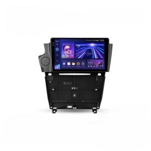 Navigatie Auto Teyes CC3 2K Citroen DS6 2014-2017 4+32GB 9.5" QLED Octa-core 2Ghz, Android 4G Bluetooth 5.1 DSP