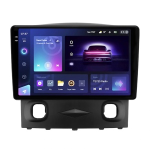 Navigatie Auto Teyes CC3 2K Ford Escape 2007-2012 4+64GB 9.5" QLED Octa-core 2Ghz, Android 4G Bluetooth 5.1 DSP