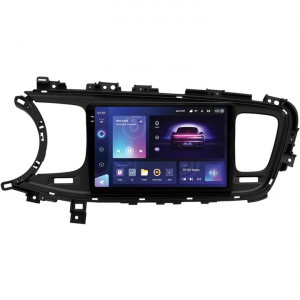 Navigatie Auto Teyes CC3 2K Kia Optima 3 2010-2015 4+32GB 9.5" QLED Octa-core 2Ghz Android 4G Bluetooth 5.1 DSP
