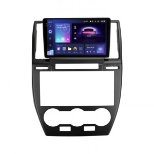 Navigatie Auto Teyes CC3 2K Land Rover Freelander 2 2006-2012 4+32GB 9.5" QLED Octa-core 2Ghz Android 4G Bluetooth 5.1 DSP - Img 2