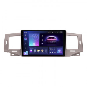 Navigatie Auto Teyes CC3 2K Toyota Corolla 9 2000-2006 4+64GB 9.5" QLED Octa-core 2Ghz Android 4G Bluetooth 5.1 DSP - Img 2