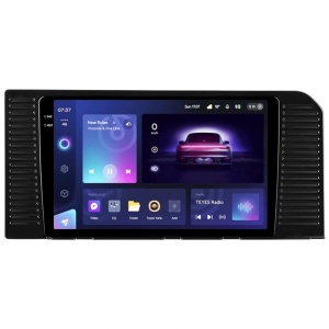 Navigatie Auto Teyes CC3 2K Toyota Land Cruiser Prado J250 2024-2025 4+64GB 10.36" QLED Octa-core 2Ghz, Android 4G Bluetooth 5.1 DSP