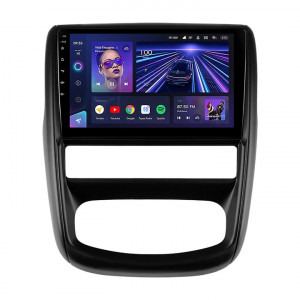 Navigatie Auto Teyes CC3 360° Dacia Duster 1 2010-2015 6+128GB 9" QLED Octa-core 1.8Ghz, Android 4G Bluetooth 5.1 DSP