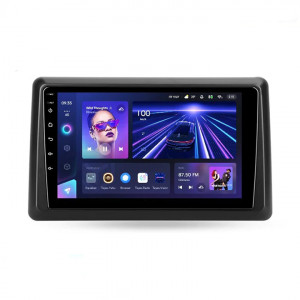 Navigatie Auto Teyes CC3 360° Dacia Duster 2 2018-2021 6+128GB 9" QLED Octa-core 1.8Ghz, Android 4G Bluetooth 5.1 DSP