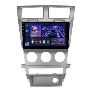 Navigatie Auto Teyes CC3 Dodge Dodge Nitro 2006-2011 4+32GB 9" QLED Octa-core 1.8Ghz, Android 4G Bluetooth 5.1 DSP