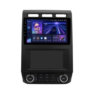 Navigatie Auto Teyes CC3 Ford F150 2015-2020 6+128GB 9" QLED Octa-core 1.8Ghz, Android 4G Bluetooth 5.1 DSP