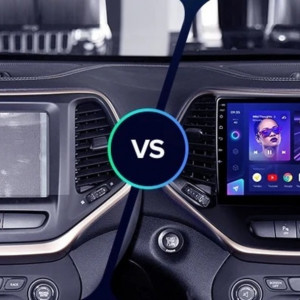 Navigatie Auto Teyes CC3 Jeep Cherokee 5 2015-2018 6+128GB 10.2" QLED Octa-core 1.8Ghz, Android 4G Bluetooth 5.1 DSP - Img 3