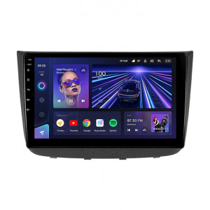 Navigatie Auto Teyes CC3 Mercedes-Benz Viano 2 2003-2015 4+64GB 10.2" QLED Octa-core 1.8Ghz, Android 4G Bluetooth 5.1 DSP - Img 2