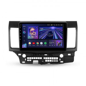 Navigatie Auto Teyes CC3 Mitsubishi Lancer 9 2007-2010 4+32GB 10.2" QLED Octa-core 1.8Ghz Android 4G Bluetooth 5.1 DSP