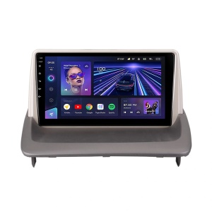 Navigatie Auto Teyes CC3 Split Volvo C70 2004-2013 4+32GB 9" QLED Octa-core 1.8Ghz, Android 4G Bluetooth 5.1 DSP