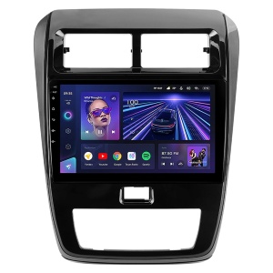 Navigatie Auto Teyes CC3 Toyota Wigo 2020-2023 4+32GB 10.2" QLED Octa-core 1.8Ghz, Android 4G Bluetooth 5.1 DSP