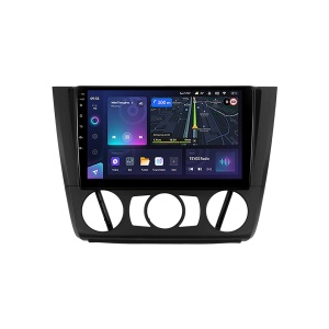 Navigatie Auto Teyes CC3L BMW Seria 1 E88 2004-2011 4+32GB 9" IPS Octa-core 1.6Ghz, Android 4G Bluetooth 5.1 DSP