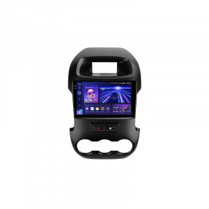 Navigatie Auto Teyes CC3L Ford Ranger 3 2011-2018 4+64GB 9" IPS Octa-core 1.6Ghz Android 4G Bluetooth 5.1 DSP - Img 8