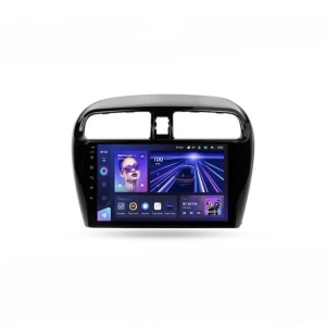 Navigatie Auto Teyes CC3L WiFi Mitsubishi Mirage 2012-2023 2+32GB 9" IPS Quad-core 1.3Ghz, Android Bluetooth 5.1 DSP