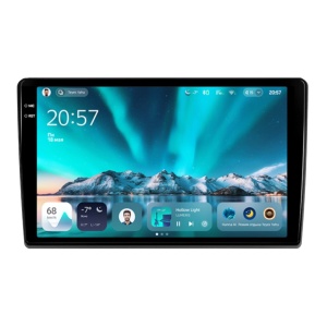 Navigatie Auto Teyes CC4 Citroen Jumper 2006-2023 6+128GB 9.5" QLED Octa-core 2.7Ghz, Android 4G Bluetooth 5.1 DSP